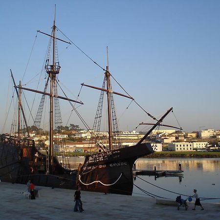 Oporto Guest Vila Do Conde River & Sea المظهر الخارجي الصورة