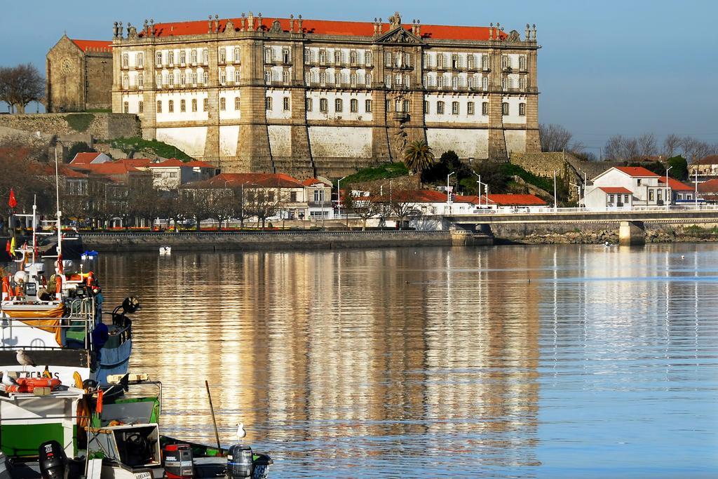 Oporto Guest Vila Do Conde River & Sea المظهر الخارجي الصورة