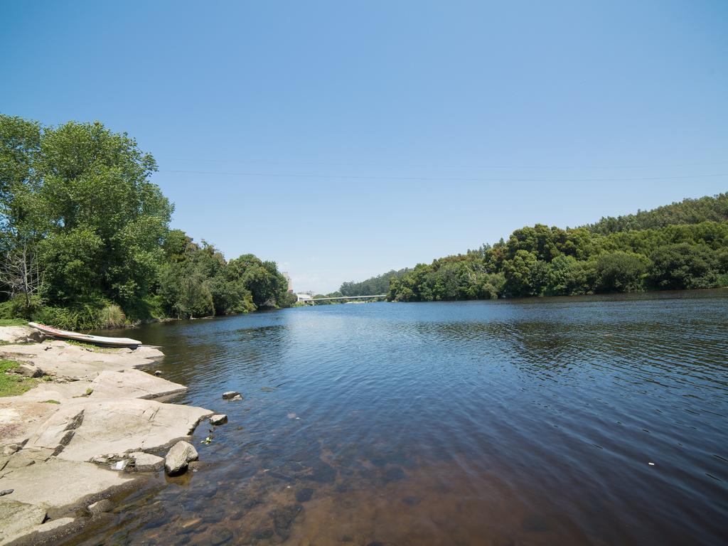 Oporto Guest Vila Do Conde River & Sea المظهر الخارجي الصورة