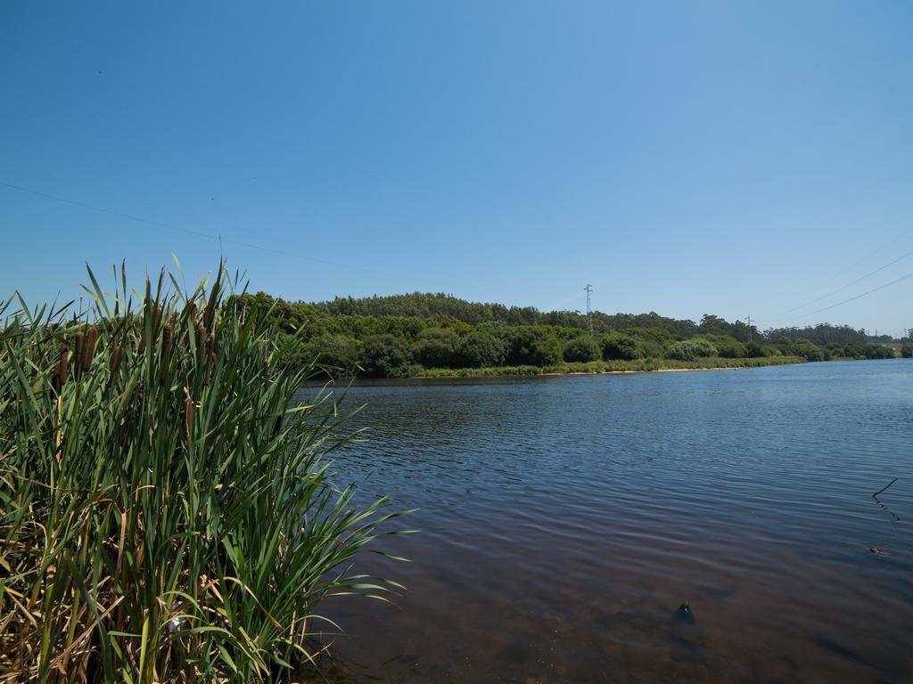 Oporto Guest Vila Do Conde River & Sea المظهر الخارجي الصورة